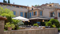 Hotel Rural NOU Dalt Muntanya