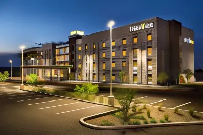 Home 2 Suites by Hilton Phoenix Chandler Hotels in Chandler