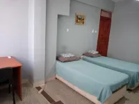 Hzd Apartments Hostel