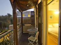 Templers House Boutique Hotel Hotels near Sculptures Garden