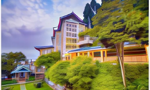 Cedar Inn