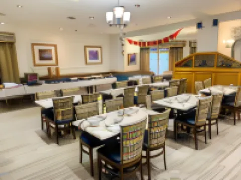 Loch Long Hotel