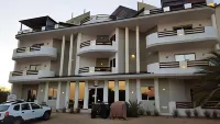 Apart-Hotel Ca Elsa Hotels in Rabil