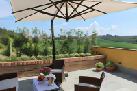 Cascina Cortine Hôtels à : Monta