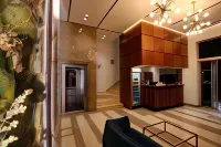 Aurelis Hotel Hotels in Rinas