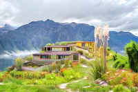 La Granja del Colca