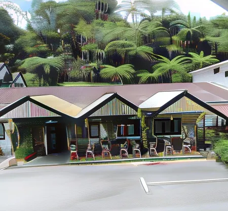 Cameronian Inn