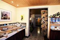 Harsshof Hotels in Salzgitter