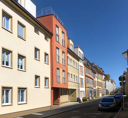 Gästehaus Luise