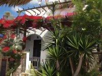 Holiday Beach Resort Santorini