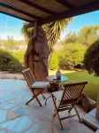 Domo Minnannu Miriu Hotel di Loiri Porto San Paolo
