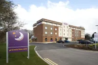 Premier Inn Portsmouth Havant South Hotels in der Nähe von Chilli & Lime