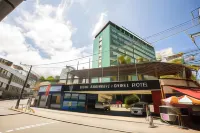 솔 바하 Pink Elephant 주변 호텔