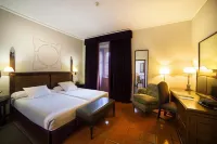 Parador de Monforte de Lemos Hotels in Castro Caldelas