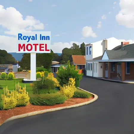 Royal Inn Motel