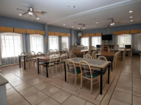 南帕諸島温德姆華美達套房酒店 南帕諸島酒店