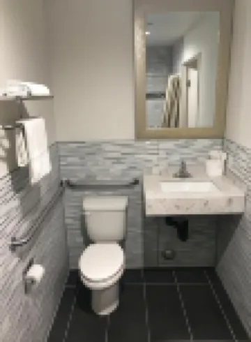 Executive Suites Inn