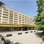 Stavropol Hotel
