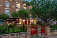 Mama’s Inn Boutique Guest House فنادق في Daybrook