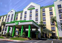 Wyndham Garden Jacksonville Hotels near S-Line Urban Greenway Boulevard St Trailhead