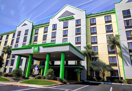 Wyndham Garden Jacksonville