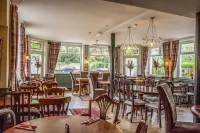The Robin Hood Inn Hotel di Havant