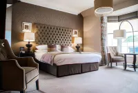 Dumfries Arms Hotel Hotel a New Cumnock