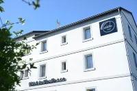Hôtel du Moulin