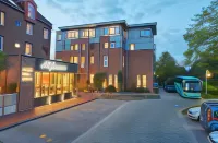 Das Schokoladenhotel - Pet friendly