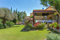 Son Ametler Hotels in Selva