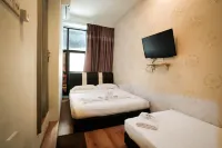 Welcome Inn by Evernent @ Pelita Commercial, Miri