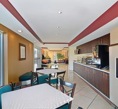 Inn America - Lewiston