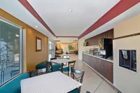 Inn America - Lewiston - breakfast