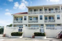The Harbour Hotels in 