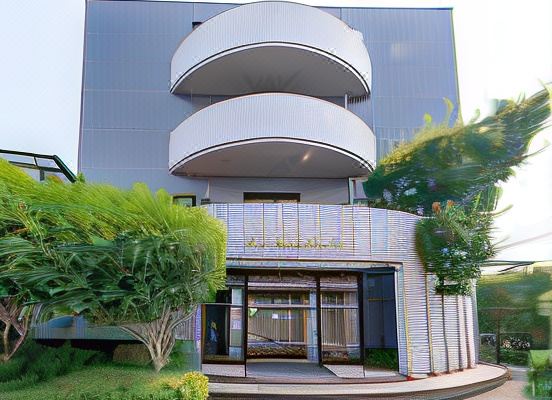 Hotel Drake Odawara Kamonomiya(ホテルドレイク)_1