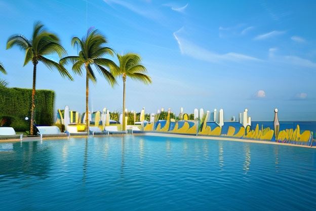 Standard Spa, Miami Beach photo 4