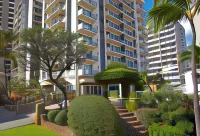 Coconut Waikiki Hotel Các khách sạn ở Honolulu