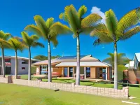 Nrma Woodgate Beach Holiday Park Hotel di Woodgate