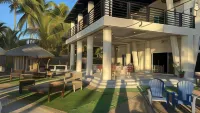 North Shores Inn Hotels in Paoay