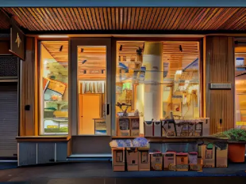 斯科斯特雷德酒店