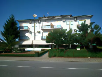 A Muralha Hotel di Vilar Torpim