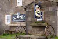The Tan Hill Inn