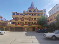 Hotel Sevilla Hotels in Madero Sur