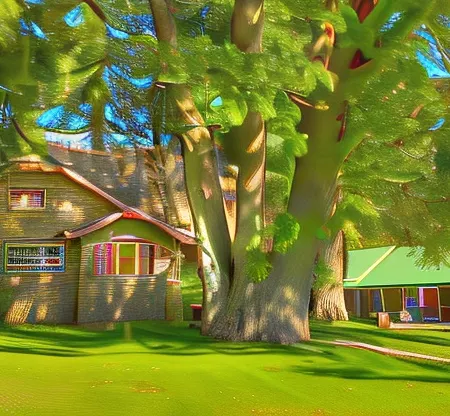 Strawberry Valley Inn