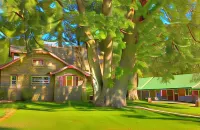 Strawberry Valley Inn
