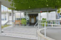Ringhotel Haus Oberwinter Отели рядом с достопримечательностью «Графенверт»