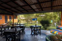 Pousada Recanto Das Cores Hotel di Paranagua