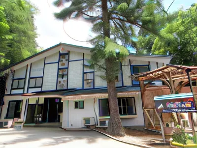 Pension Kobekko Hôtels à : Otari