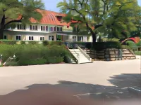 Ennstalerhof Hotel dekat Fitnesspark Sierning