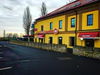 Hotel Stará Pošta - Bares